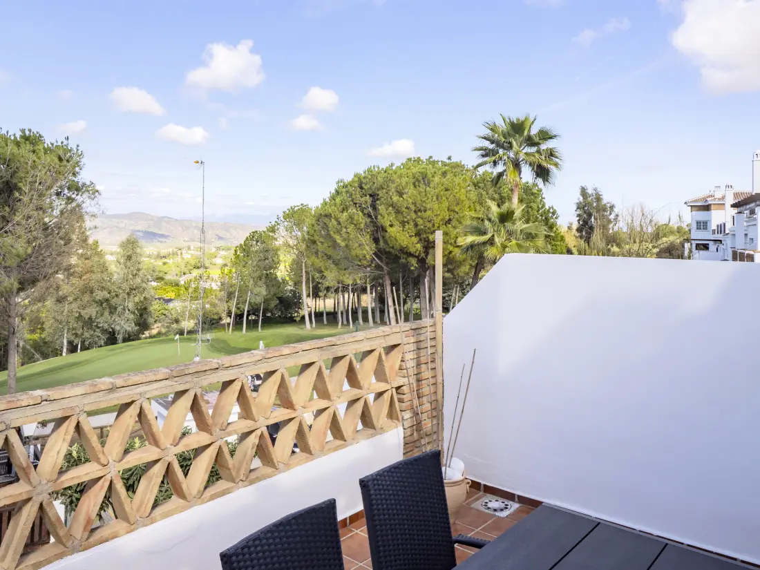 Apartmanok Alhaurín de la Torre