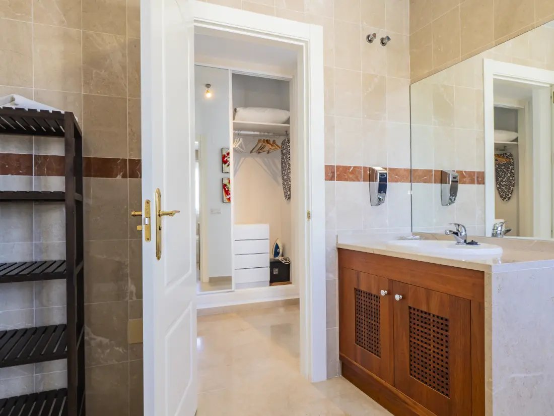 Apartmanok Alhaurín de la Torre