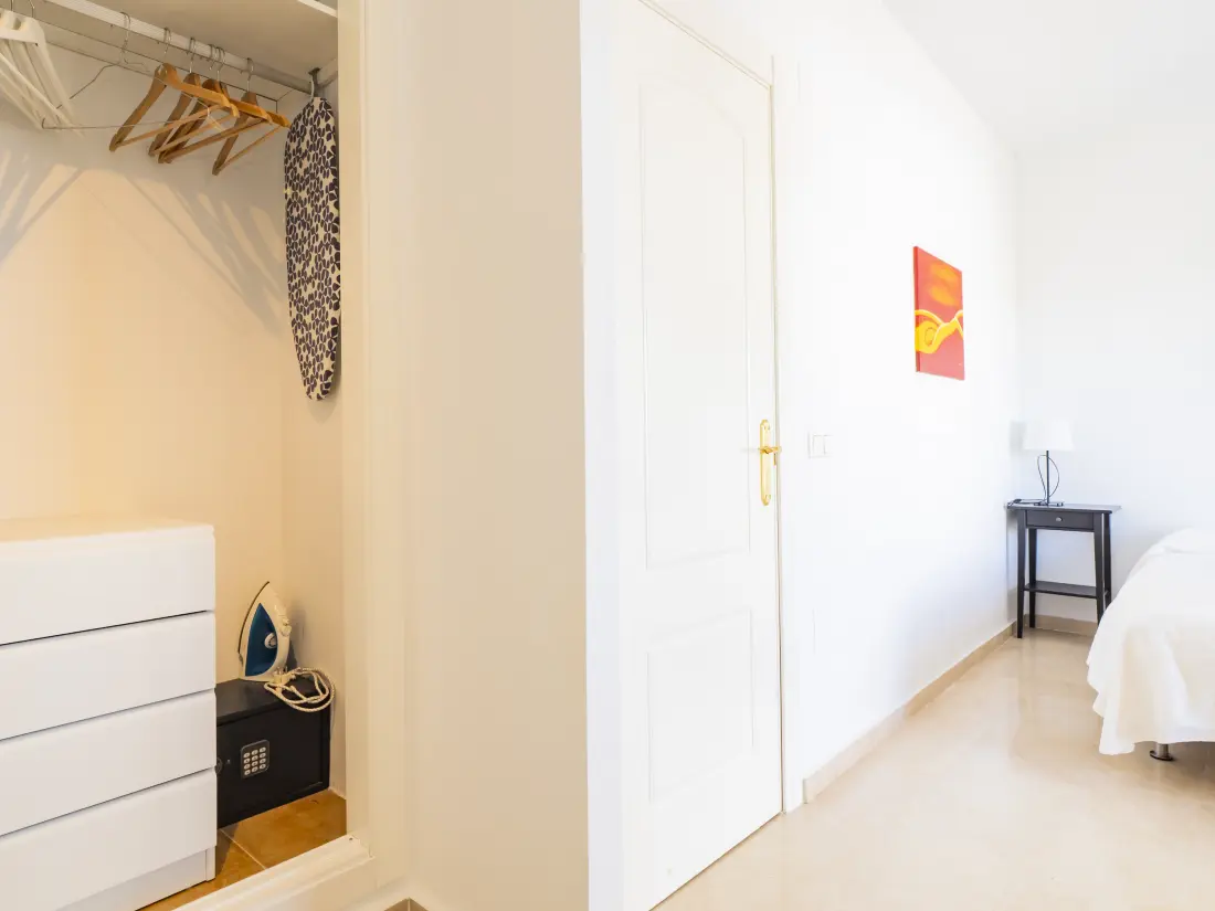 Apartmanok Alhaurín de la Torre