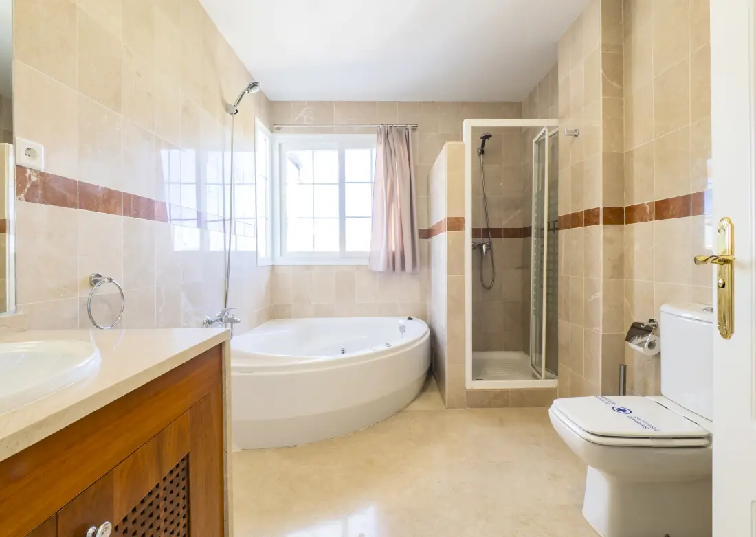 Apartmanok Alhaurín de la Torre