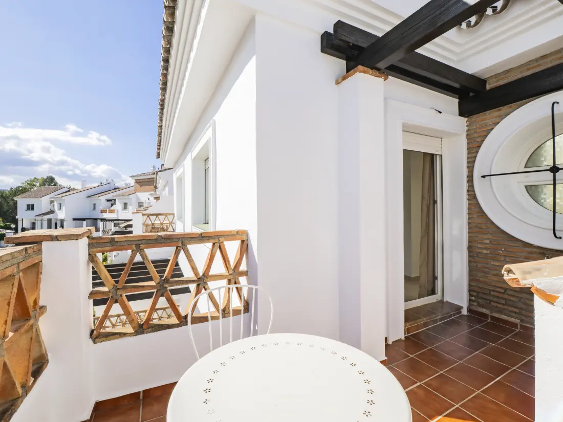Apartmanok Alhaurín de la Torre