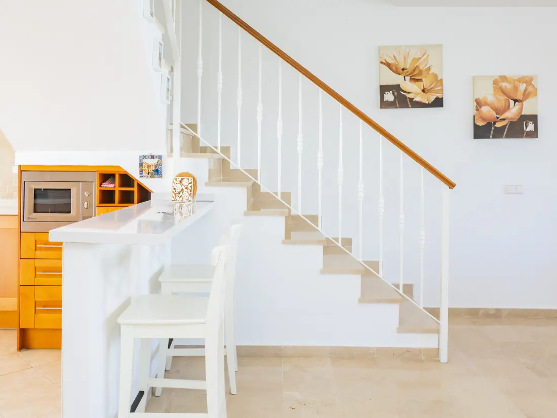 Apartmanok Alhaurín de la Torre