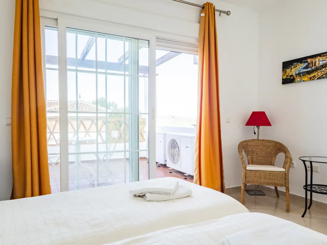 Apartmanok Alhaurín de la Torre