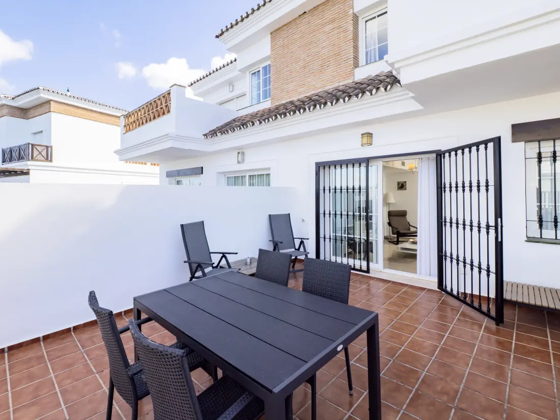 Apartmanok Alhaurín de la Torre