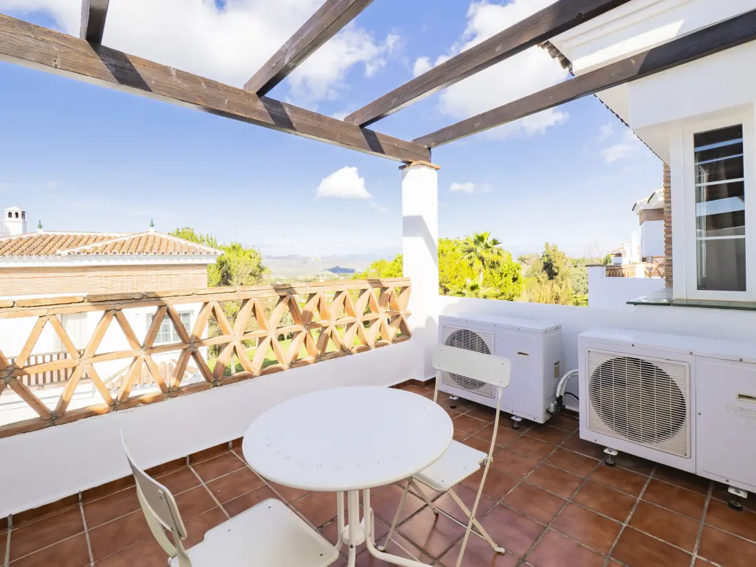 Apartmanok Alhaurín de la Torre