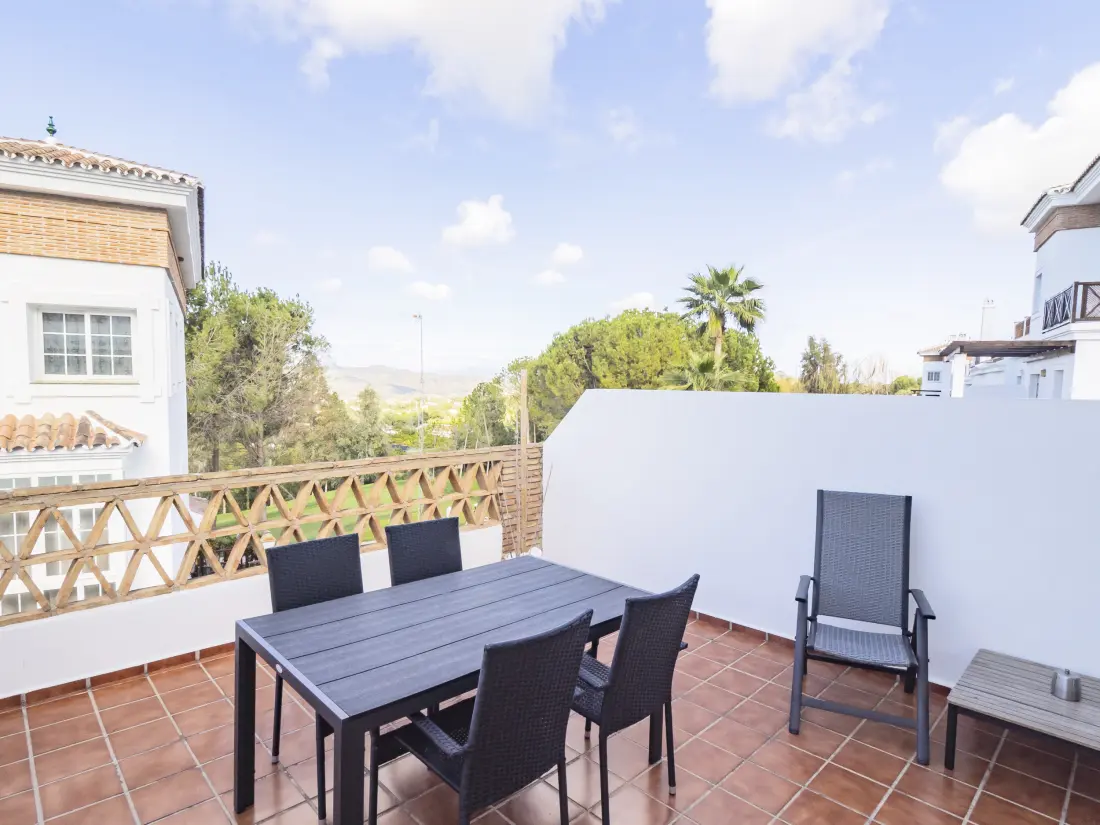 Apartmanok Alhaurín de la Torre