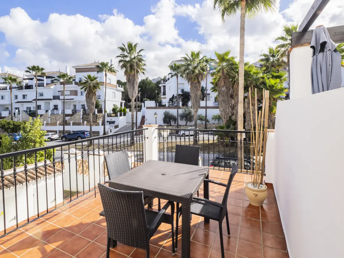 Apartmanok Alhaurín de la Torre