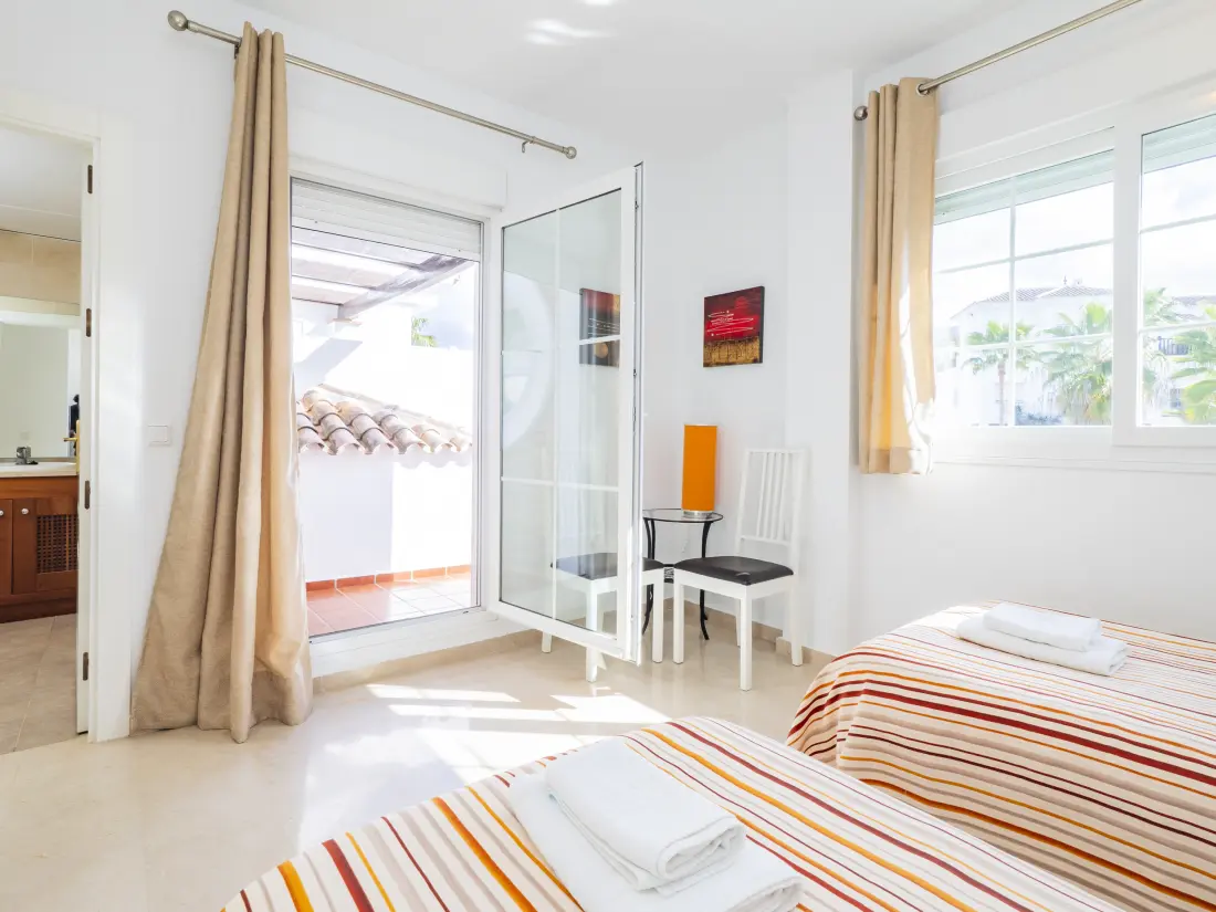 Apartmanok Alhaurín de la Torre