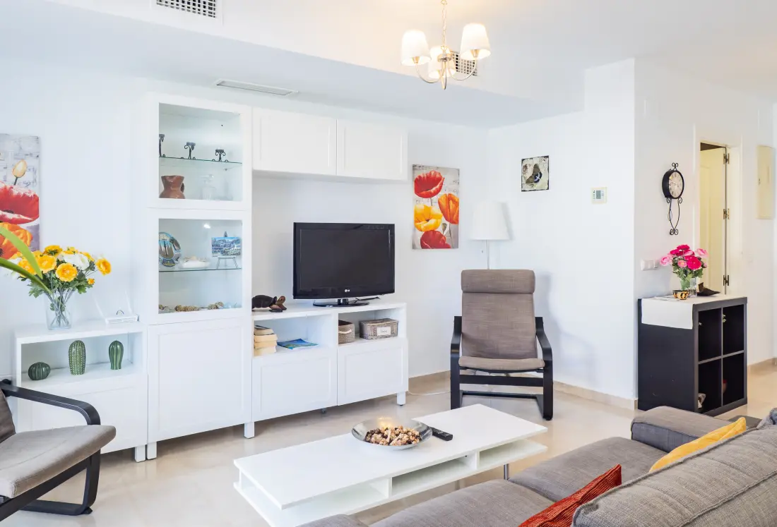 Apartmanok Alhaurín de la Torre