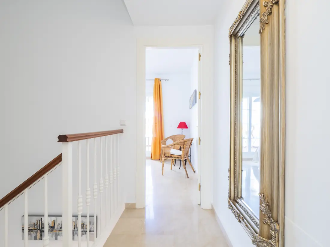 Apartmanok Alhaurín de la Torre