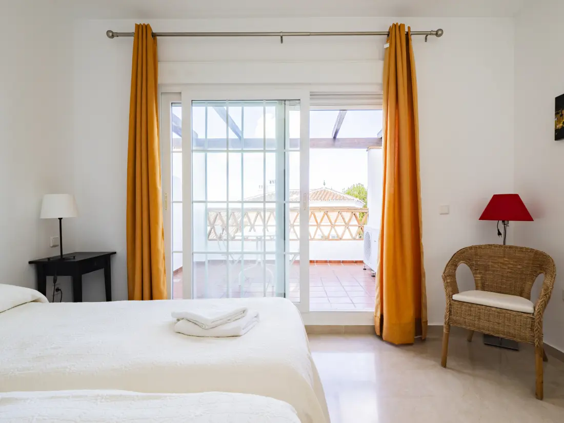 Apartmanok Alhaurín de la Torre