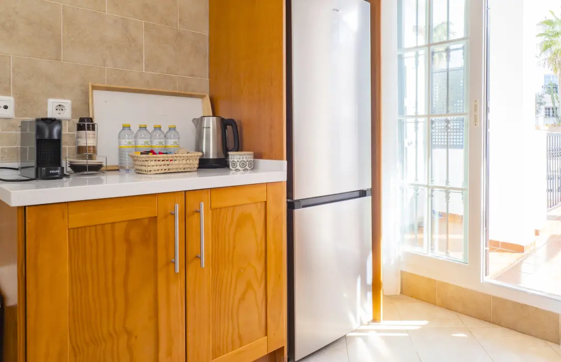 Apartmanok Alhaurín de la Torre