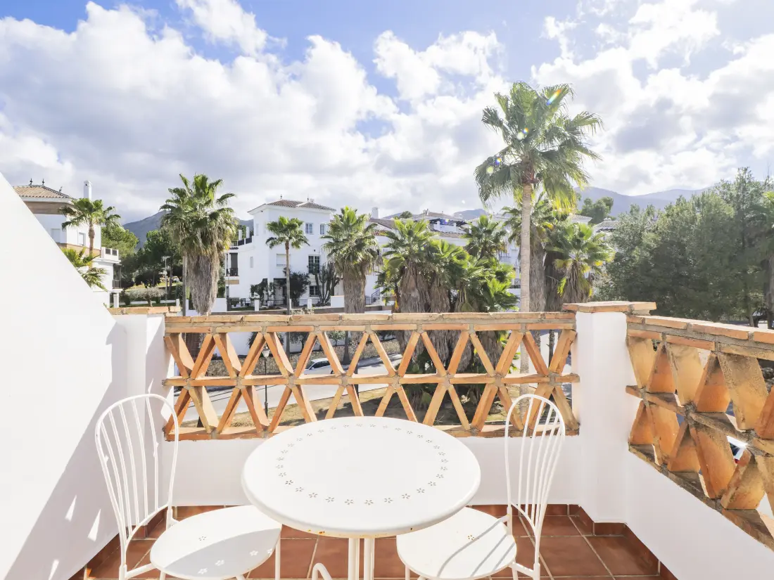 Apartmanok Alhaurín de la Torre