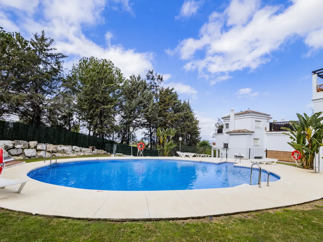 Apartmanok Alhaurín de la Torre