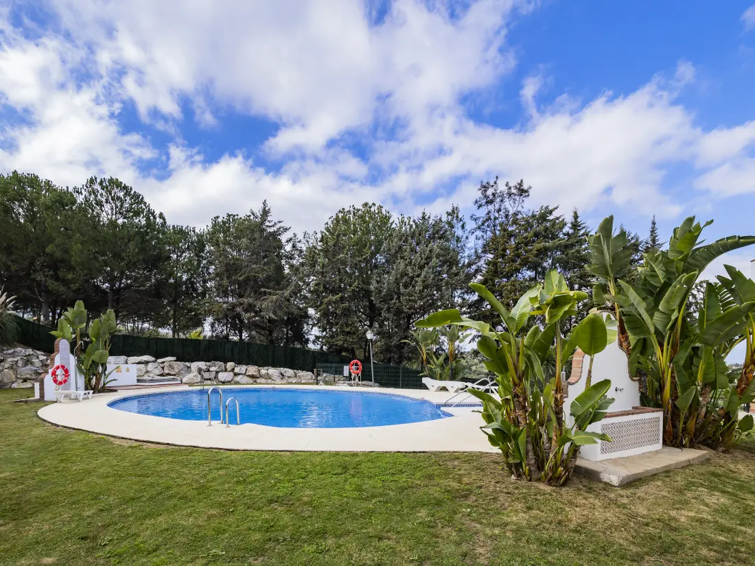 Apartmanok Alhaurín de la Torre