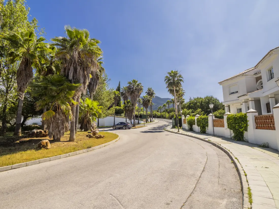 Apartmanok Alhaurín de la Torre