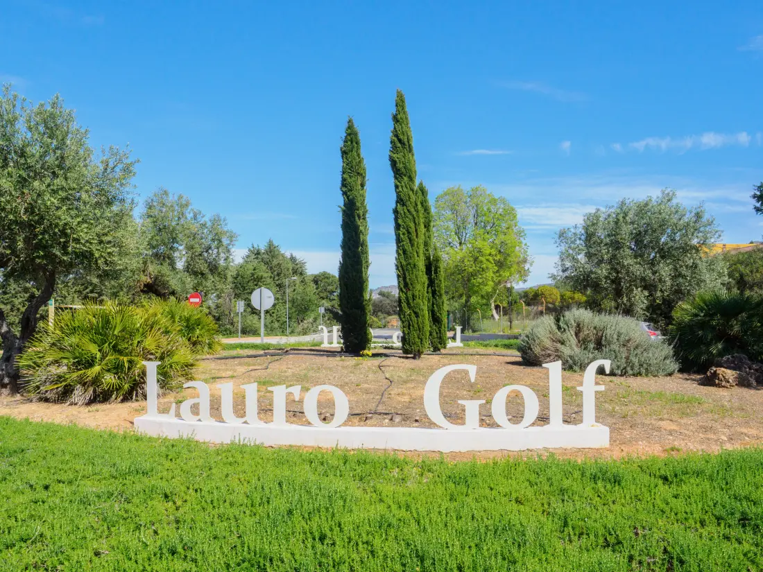 Apartmanok Alhaurín de la Torre