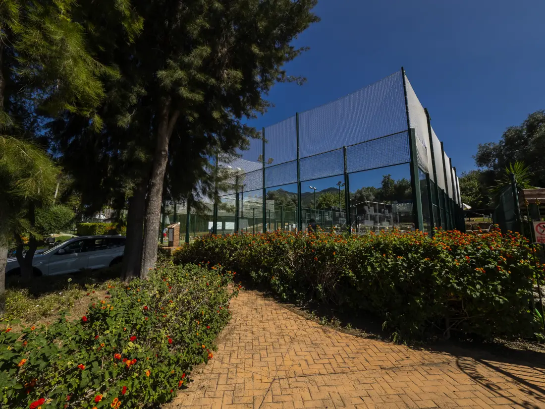 Apartmanok Alhaurín de la Torre