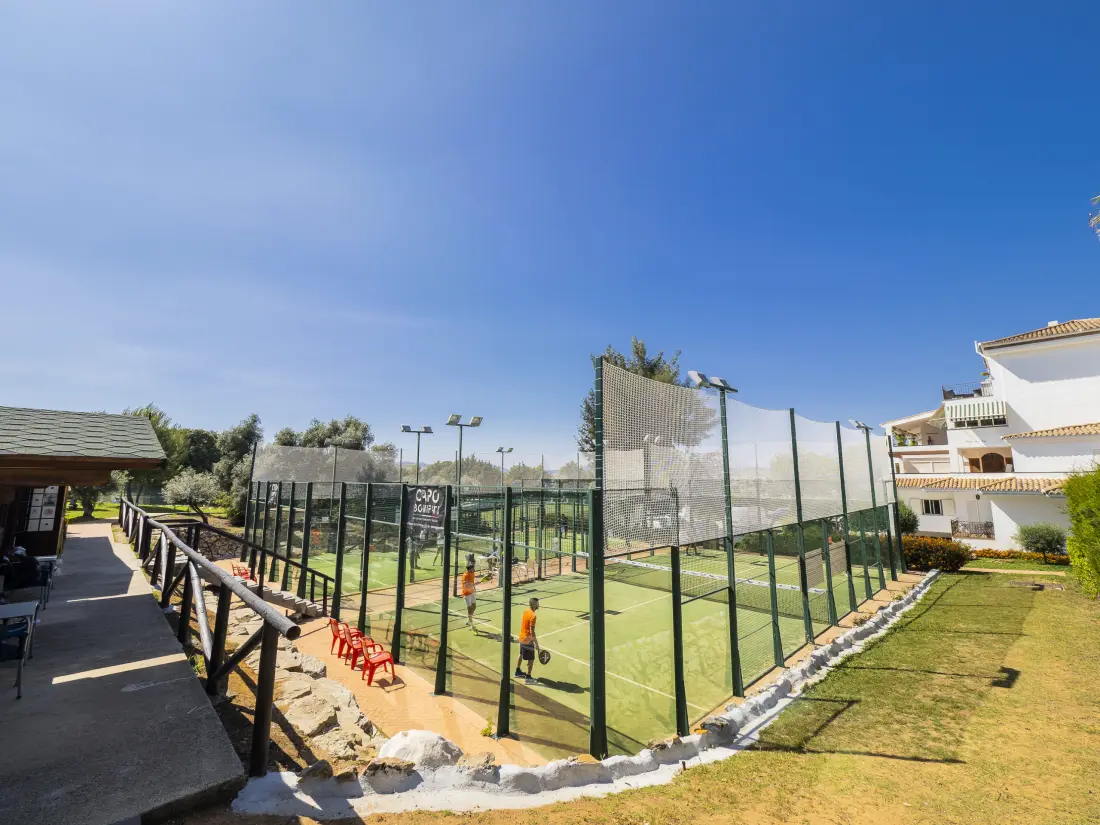 Apartmanok Alhaurín de la Torre