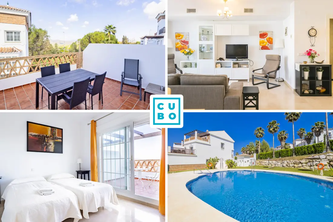 Apartmanok Alhaurín de la Torre