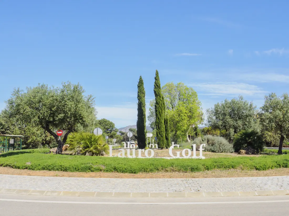 Ház Alhaurín de la Torre