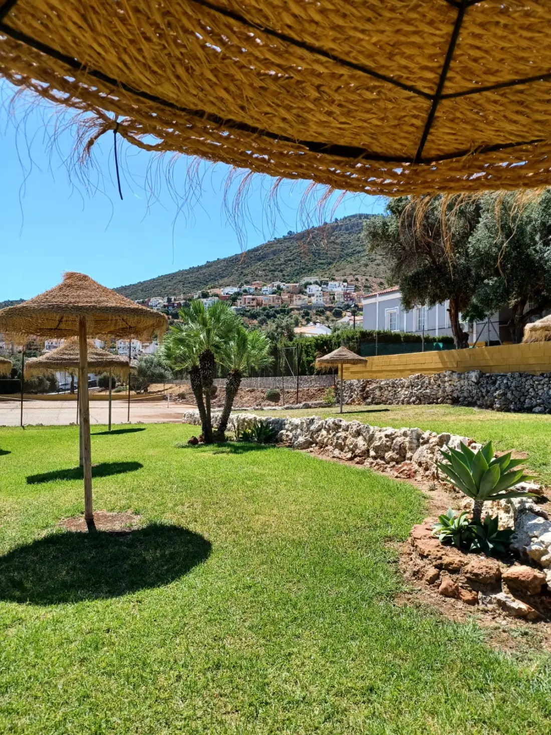 Ház Alhaurín de la Torre