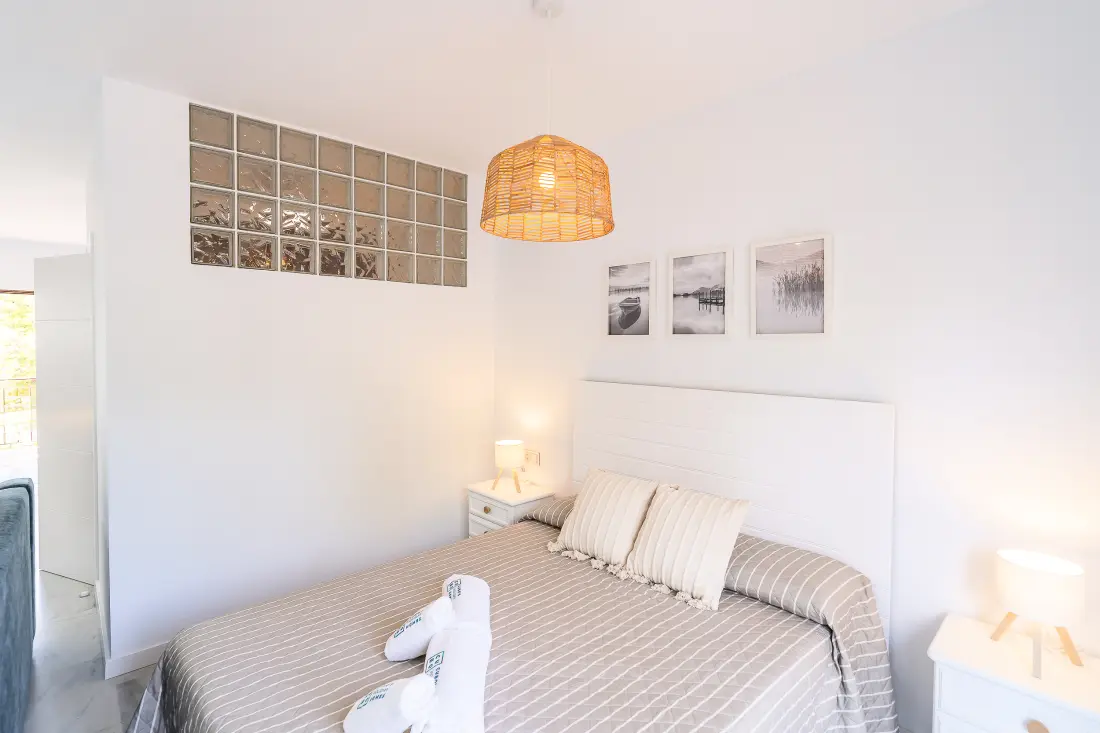 Apartmanok Alhaurín de la Torre