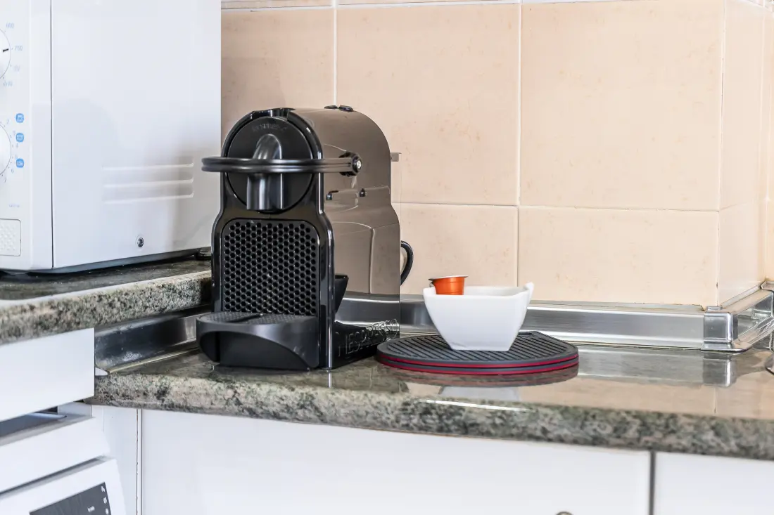 Apartmanok Alhaurín de la Torre