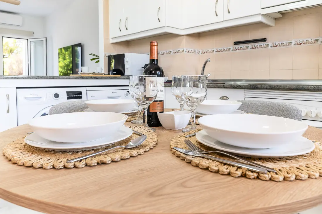 Apartmanok Alhaurín de la Torre