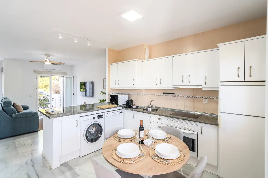 Apartmanok Alhaurín de la Torre