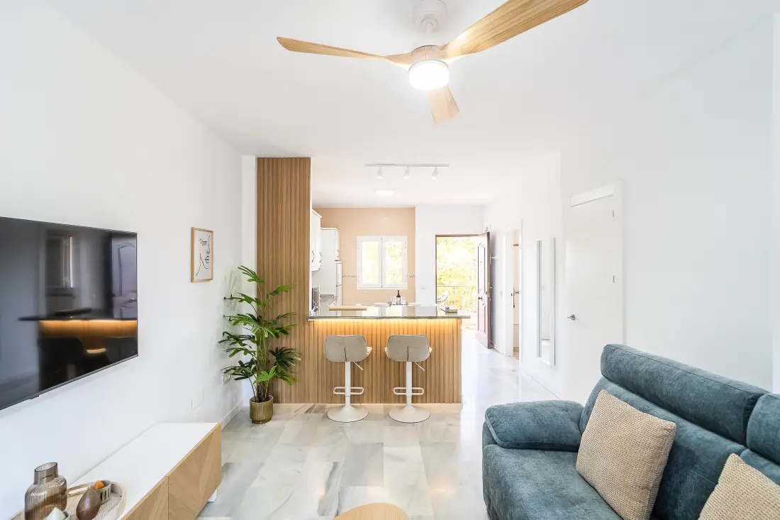 Apartmanok Alhaurín de la Torre