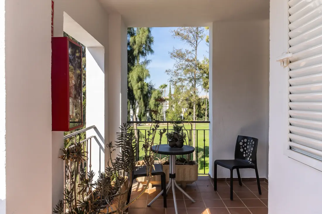 Apartmanok Alhaurín de la Torre