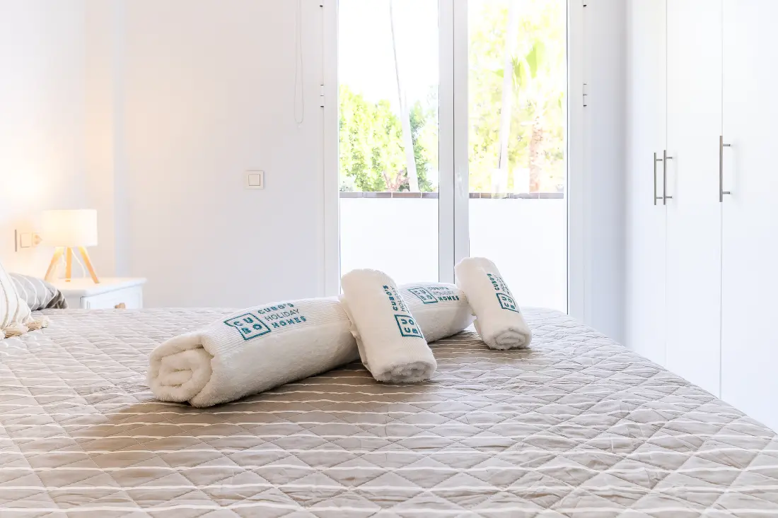 Apartmanok Alhaurín de la Torre