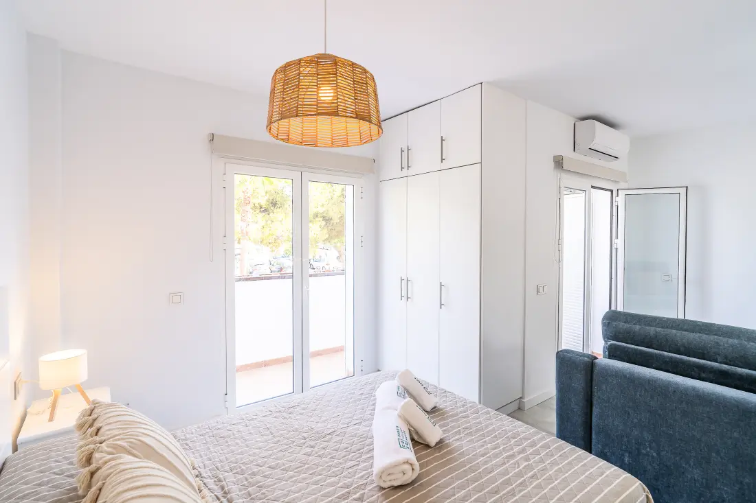 Apartmanok Alhaurín de la Torre