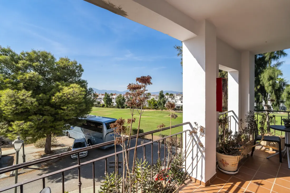 Apartmanok Alhaurín de la Torre