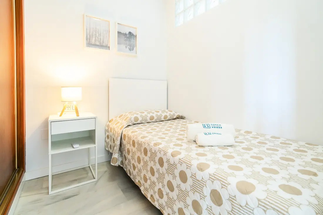 Apartmanok Alhaurín de la Torre