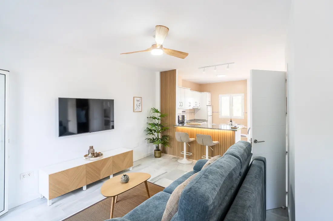 Apartmanok Alhaurín de la Torre