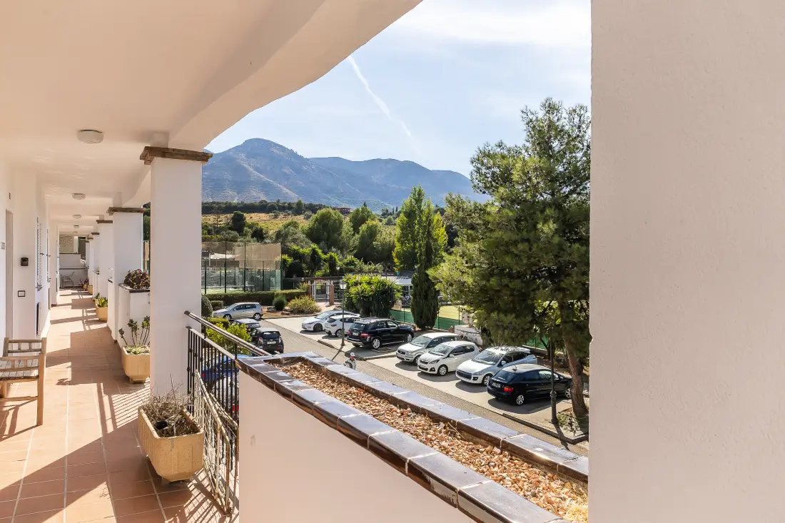 Apartmanok Alhaurín de la Torre