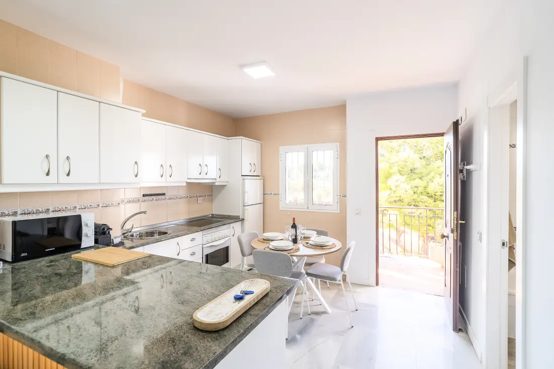 Apartmanok Alhaurín de la Torre
