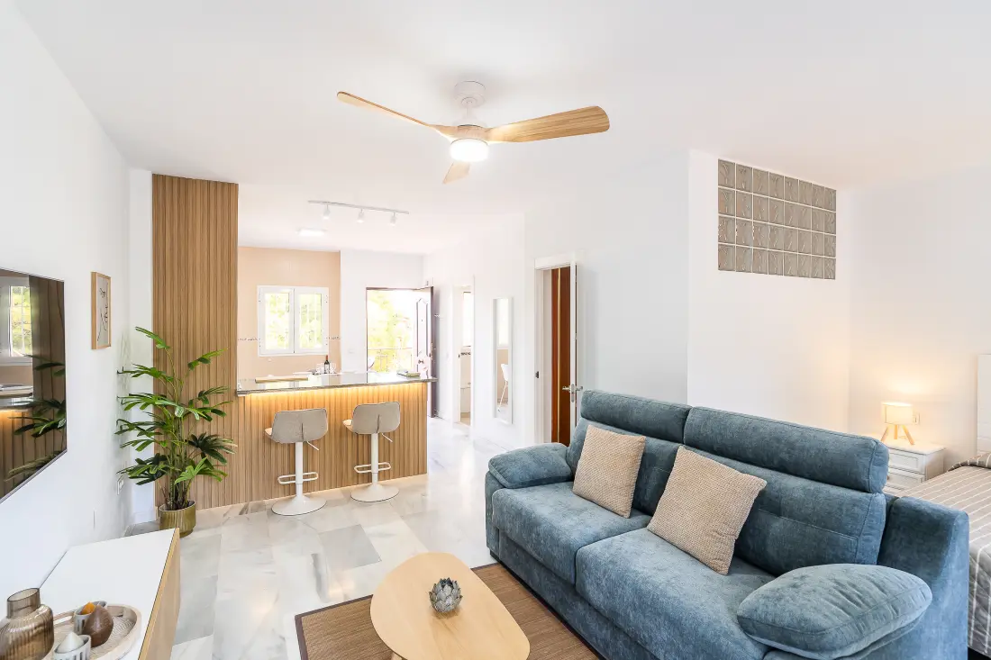 Apartmanok Alhaurín de la Torre