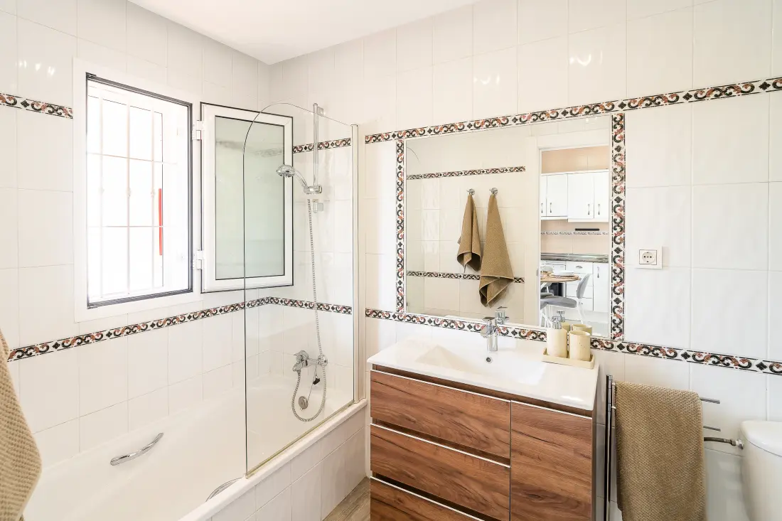 Apartmanok Alhaurín de la Torre