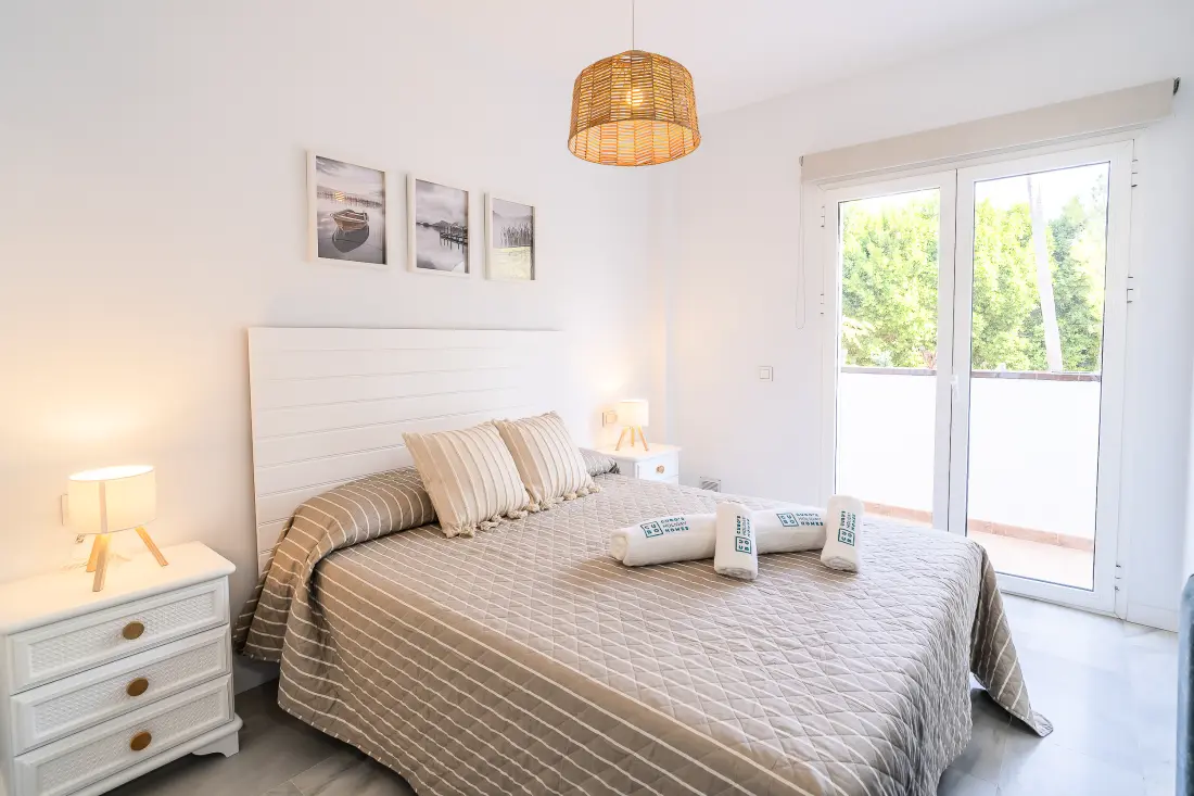 Apartmanok Alhaurín de la Torre