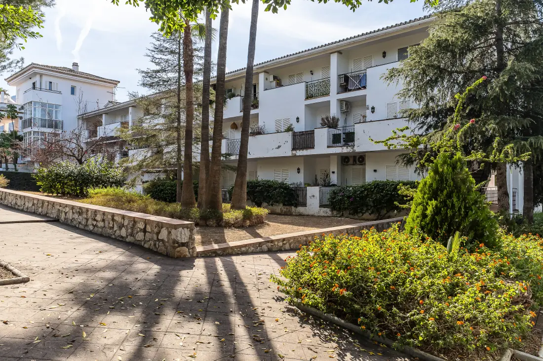 Apartmanok Alhaurín de la Torre