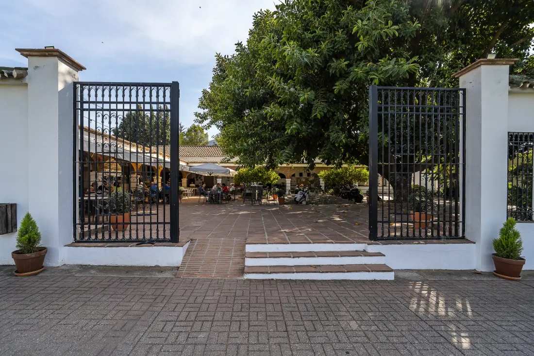 Apartmanok Alhaurín de la Torre