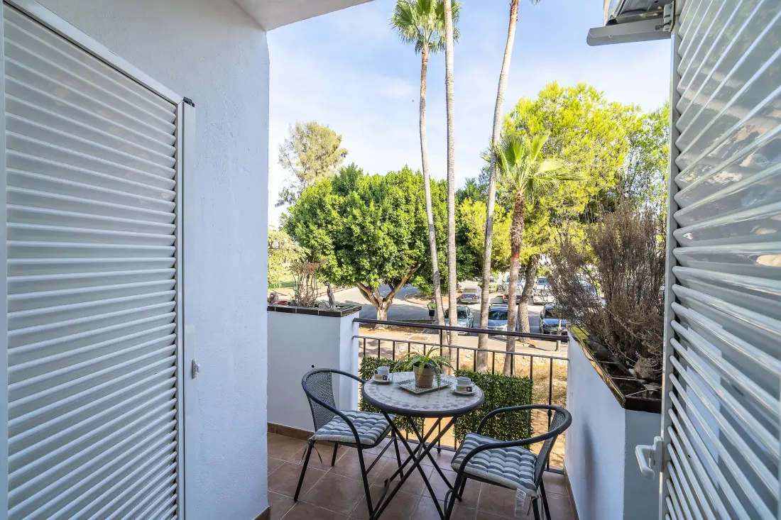 Apartmanok Alhaurín de la Torre