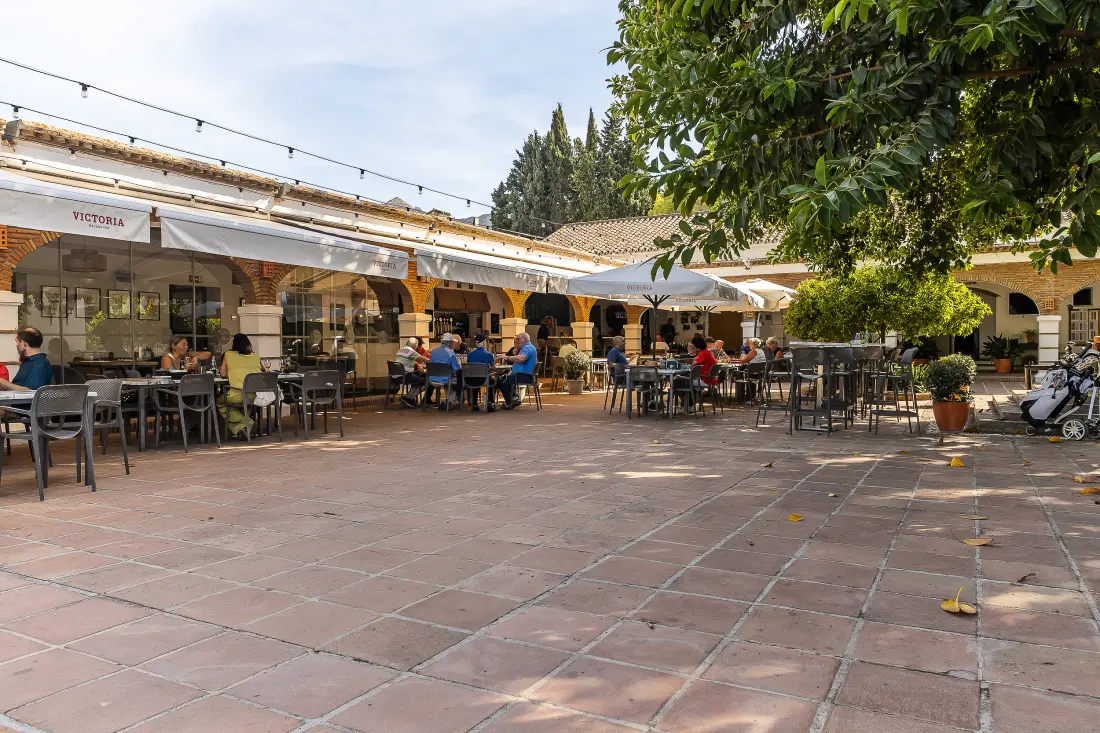 Apartmanok Alhaurín de la Torre