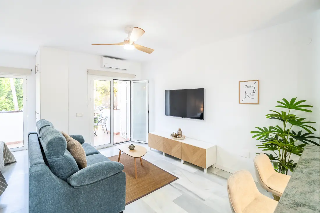 Apartmanok Alhaurín de la Torre
