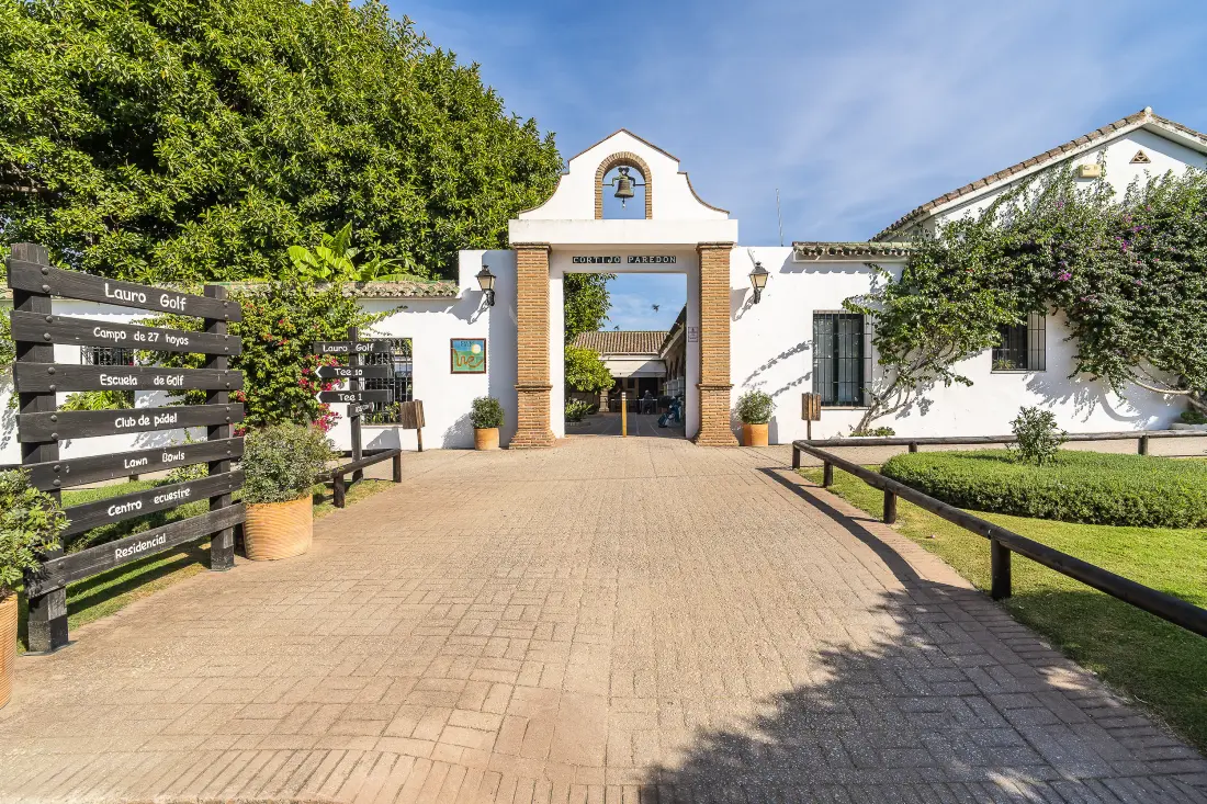 Apartmanok Alhaurín de la Torre