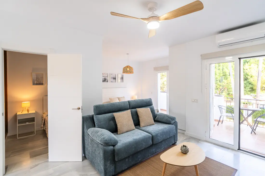Apartmanok Alhaurín de la Torre