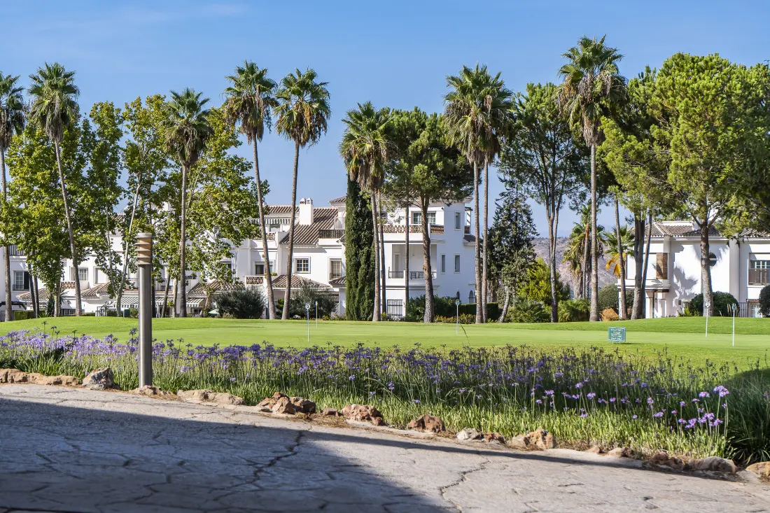 Apartmanok Alhaurín de la Torre
